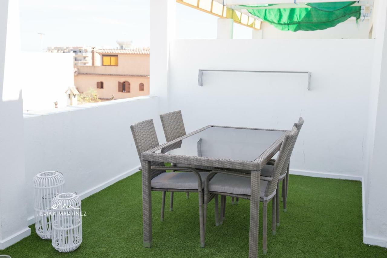 Apartamento Coquina Mrz Rentals Barbate Dış mekan fotoğraf