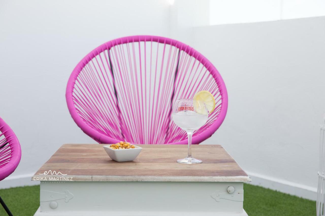 Apartamento Coquina Mrz Rentals Barbate Dış mekan fotoğraf